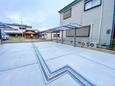 【その他共用部分】 | フジパレス和歌山木広サウス