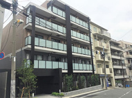 Hmlet原宿の画像