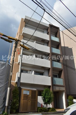 【外観】 | サウスコート