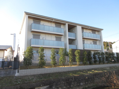 【外観】 | ガーデンリゾート