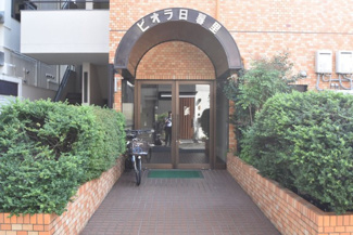 【エントランス】 | エントランス