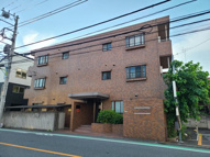 エマーレ千歳烏山の画像