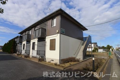 【駐車場】 | エミネンス・Ｂ棟