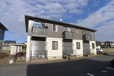 【展望】 | エミネンス・Ｂ棟