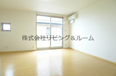 【内装】 | エミネンス・Ｂ棟