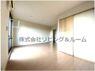 【内装】 | エミネンス・Ｂ棟