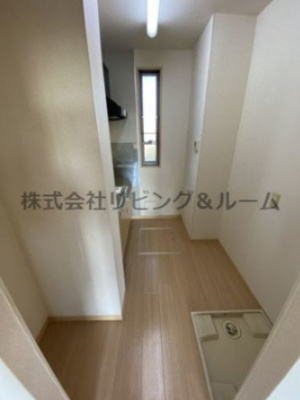 【玄関】 | エミネンス・Ｂ棟