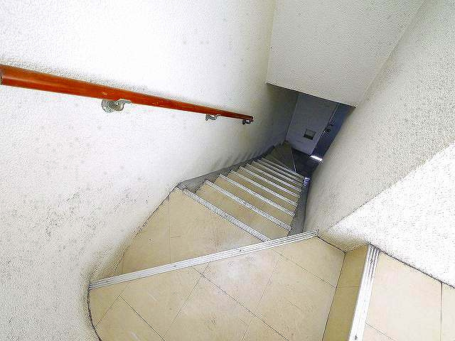 一心ビルのその他共用部分