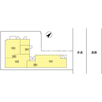 【駐車場】 | OHANA | 駐車場です
