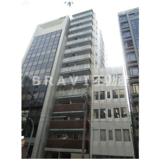 フレンシアノイエ内本町　BRAVI不動産の外観|【フレンシアノイエ内本町】外はこのようになっています