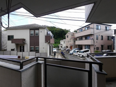 【展望】 | RELIS藤沢本町
