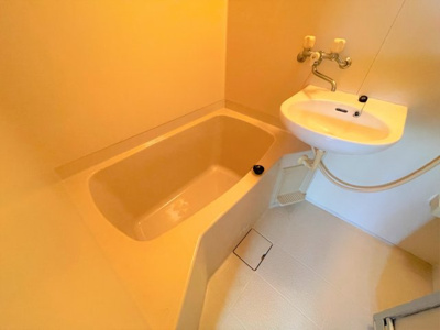 【洗面所】 | シティ高田