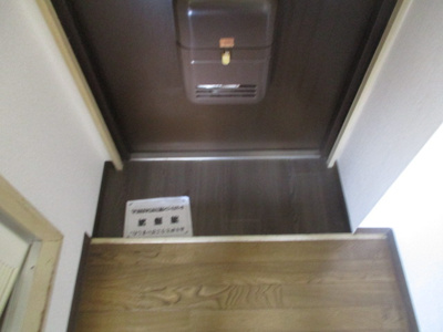 【玄関】 | YTマンション