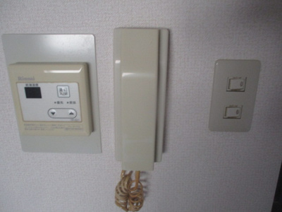 【セキュリティ】 | YTマンション