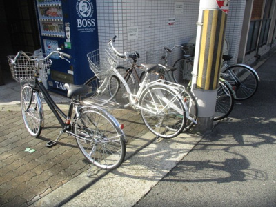 【その他共用部分】 | YTマンション