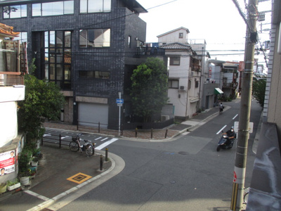 【展望】 | YTマンション