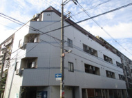 YTマンションの画像