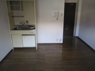 【居間・リビング】 | YTマンション