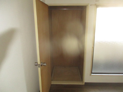 【収納】 | YTマンション