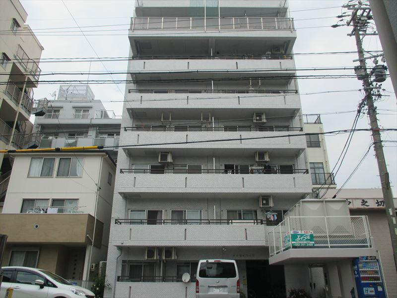 メイセイハイツI