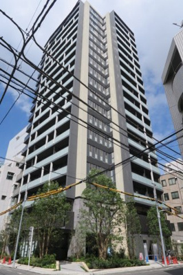 【外観】 | Brillia上野Garden | 上野の賃貸物件。
「Brilla上野Garde」のことなら(株)メイワ・エステートへ