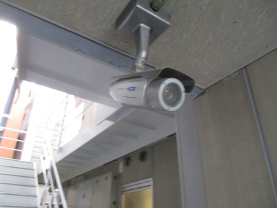 【セキュリティ】 | サンクレイドル