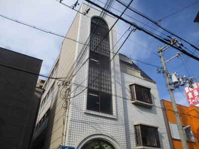 【外観】 | サンクレイドル