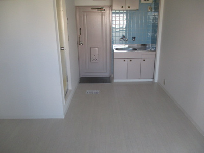 【居間・リビング】 | サンクレイドル