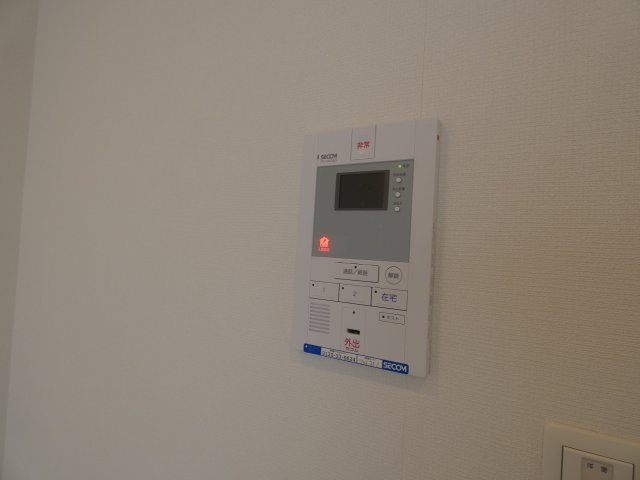 【設備】 | エメラルドパークレジデンス
