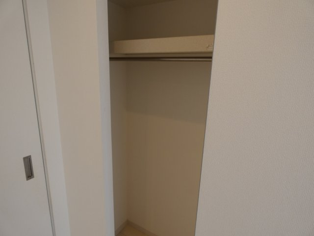 【収納】 | エメラルドパークレジデンス