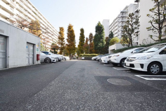【駐車場】 | 駐車場