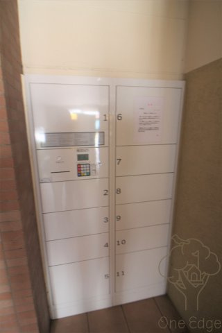 オーパスのその他共用部分