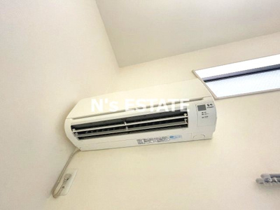 【設備】 | ラ・ヴィータ川西