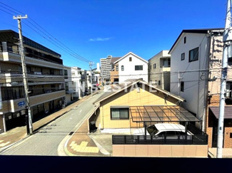 【外観】 | ラ・ヴィータ川西