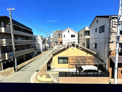 【外観】 | ラ・ヴィータ川西