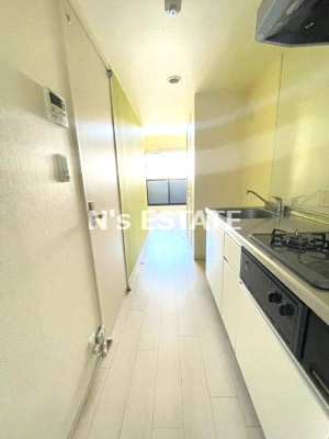 【キッチン】 | ラ・ヴィータ川西