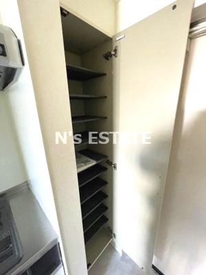 【収納】 | ラ・ヴィータ川西