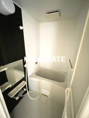 【浴室】 | ラ・ヴィータ川西