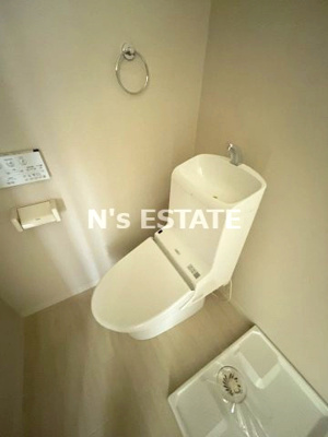 【トイレ】 | ラ・ヴィータ川西