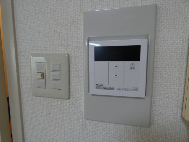【設備】 | Lumiere住吉North