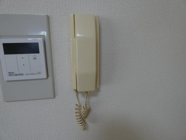 【セキュリティ】 | Lumiere住吉North