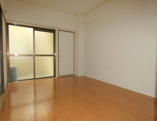 【寝室】 | Lumiere住吉North