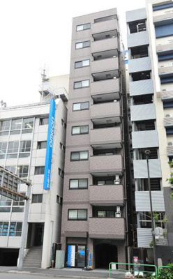 【外観】 | 秋葉原アークビル