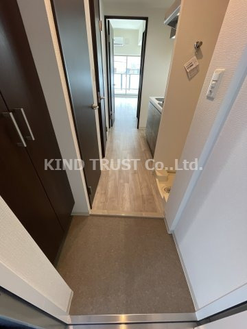 フォーリアライズ梅田レーベンのその他