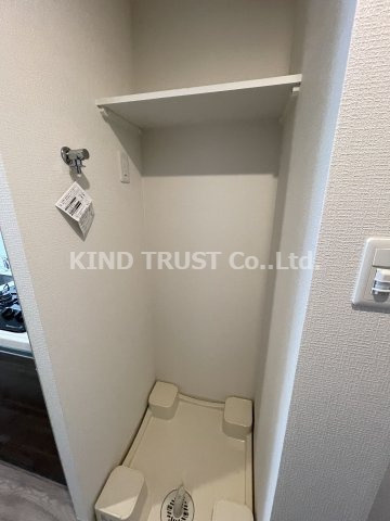 フォーリアライズ梅田レーベンの設備