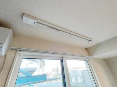 【設備】 | Cozy Cote 上鳥羽
