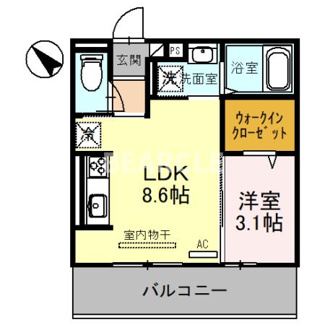 【間取り】 | Cozy Cote 上鳥羽