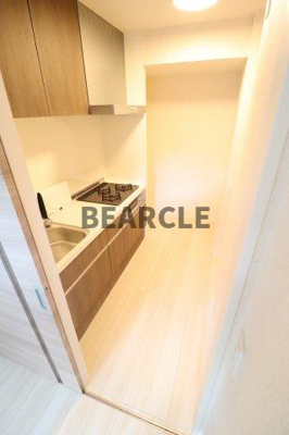 【キッチン】 | Cozy Cote 上鳥羽