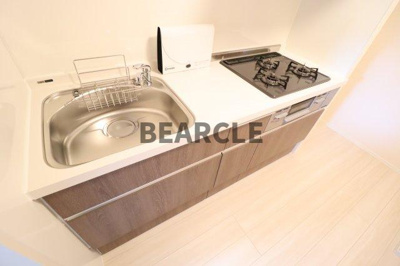 【キッチン】 | Cozy Cote 上鳥羽