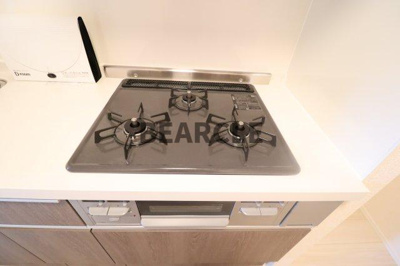 【キッチン】 | Cozy Cote 上鳥羽